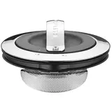 Электрочайник KitchenAid Artisan 5KEK1322ESS стеклянный - фото 7