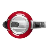 Чайник KitchenAid 5KEK1722EER красный - фото 4