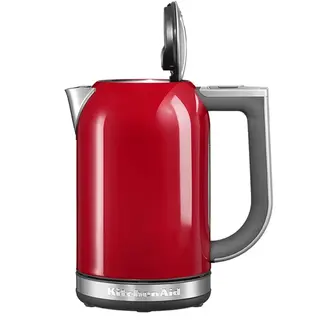 Чайник KitchenAid 5KEK1722EER красный