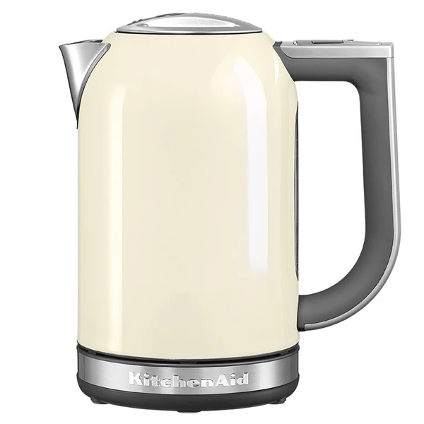 KitchenAid шәйнегі 5KEK1722EAC кремовый