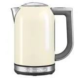 KitchenAid шәйнегі 5KEK1722EAC кремовый