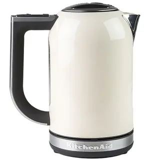 KitchenAid шәйнегі 5KEK1722EAC кремовый