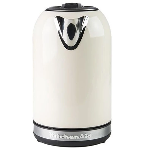 KitchenAid шәйнегі 5KEK1722EAC кремовый - фото 7