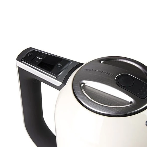 KitchenAid шәйнегі 5KEK1722EAC кремовый - фото 4