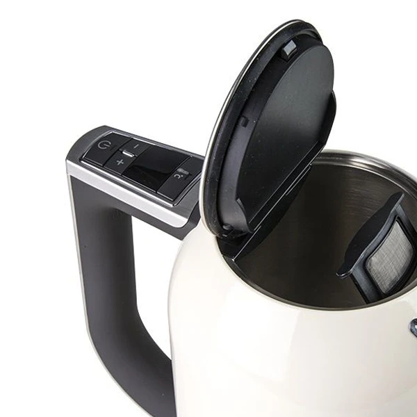 KitchenAid шәйнегі 5KEK1722EAC кремовый - фото 5