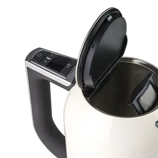 KitchenAid шәйнегі 5KEK1722EAC кремовый