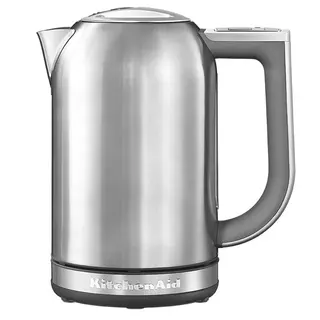 Электрочайник KitchenAid 5KEK1722ESX стальной