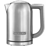 Электрочайник KitchenAid 5KEK1722ESX стальной