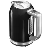 Электрочайник KitchenAid 5KEK1722EOB черный - фото 2