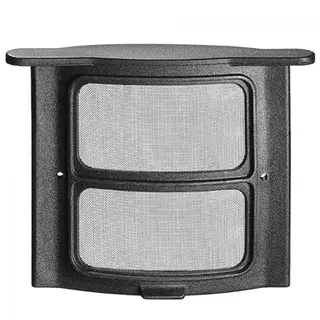 Электрочайник KitchenAid 5KEK1722EOB черный