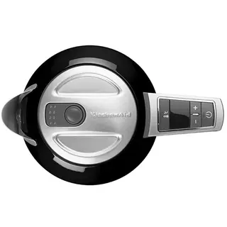 Электрочайник KitchenAid 5KEK1722EOB черный