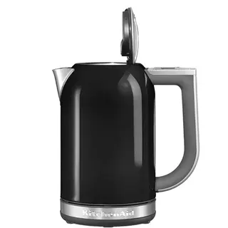 Электрочайник KitchenAid 5KEK1722EOB черный