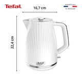Tefal шәйнегі Loft White KO250130 - фото 11