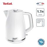 Tefal шәйнегі Loft White KO250130 - фото 2