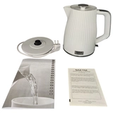 Tefal шәйнегі Loft White KO250130 - фото 14