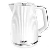 Чайник Tefal Loft White KO250130