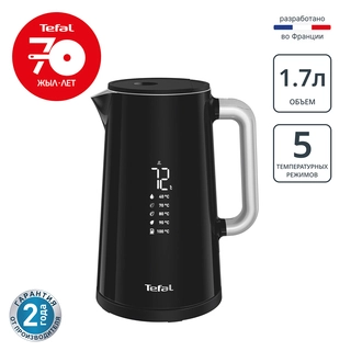 Чайник Tefal KO851