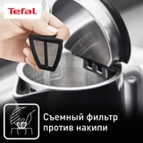 Чайник Tefal KO851 - фото 5