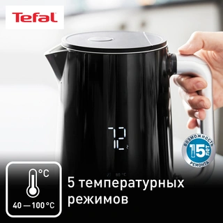 Чайник Tefal KO851 - фото 6