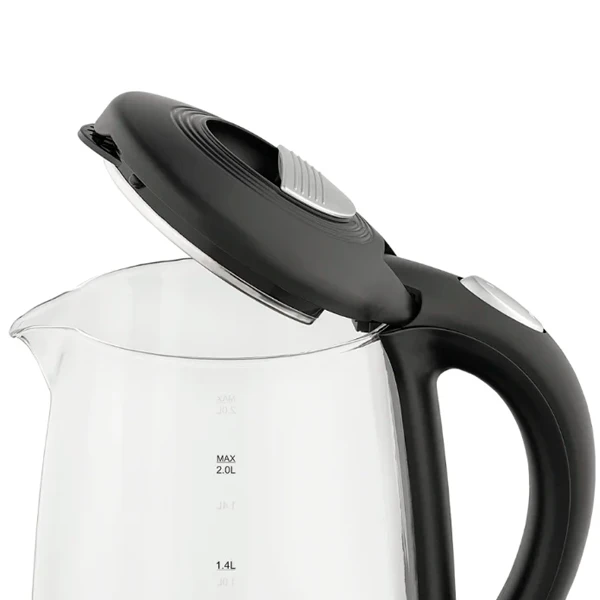 Чайник Scarlett SC-EK27G68 - фото 4