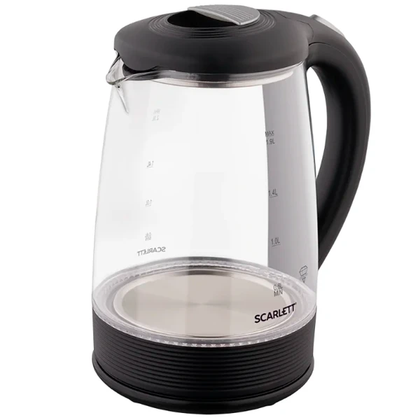 Чайник Scarlett SC-EK27G68 - фото 3