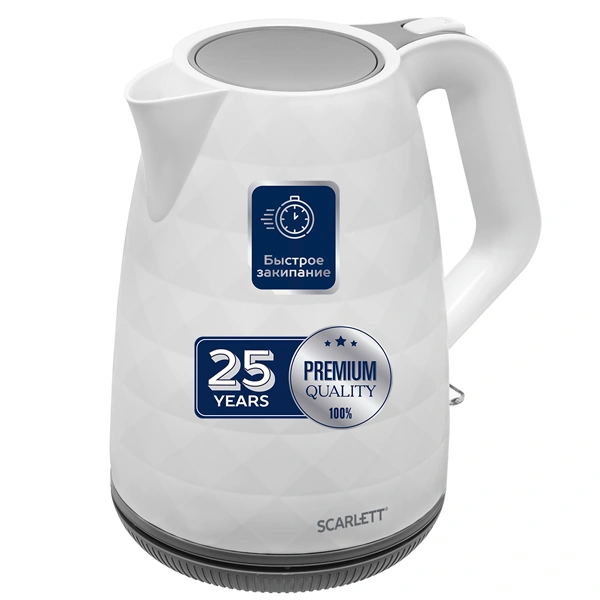 Scarlett шәйнегі SC-EK18P49 - фото 2