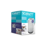 Чайник электрический Scarlett SC-EK18P49 SC-EK18P49 - фото 3