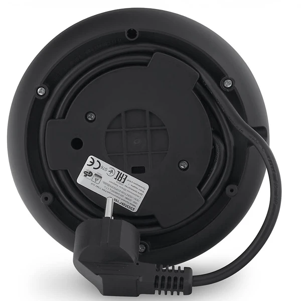 Чайник Polaris PWK 1794C Golf - фото 9