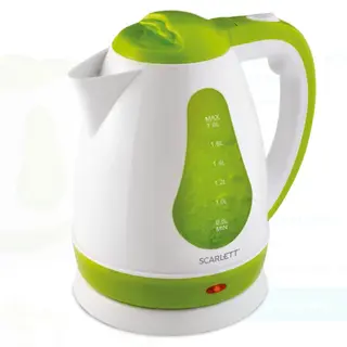 Чайник Scarlett SC-EK18P30