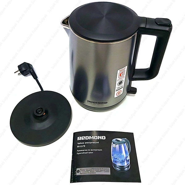 Чайник Redmond RK-M156 - фото 12