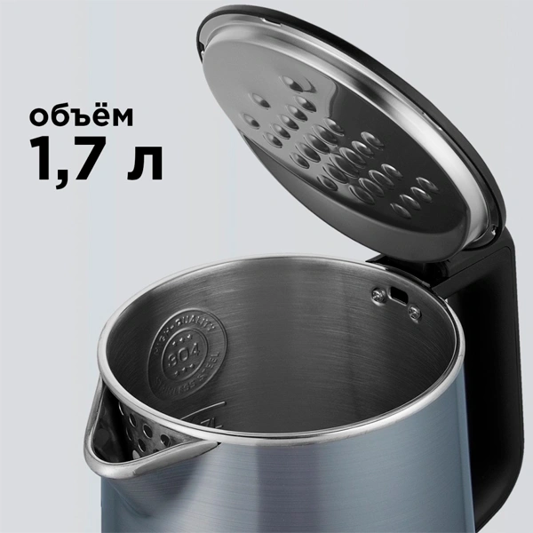 Чайник Redmond RK-M156 - фото 4