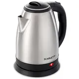 Чайник электрический Scarlett SC-EK21S26 SC-EK21S26 - фото 3