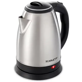 Чайник электрический Scarlett SC-EK21S26 SC-EK21S26