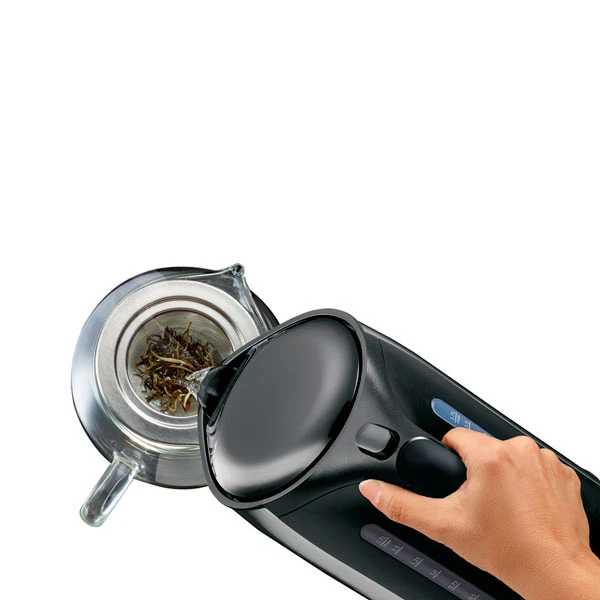 Braun шәйнегі WK 5100 BK - фото 2