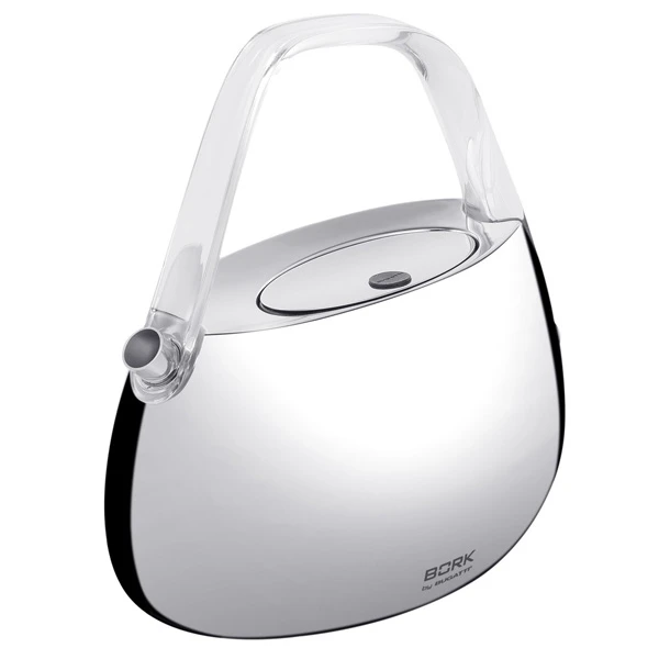 Чайник BORK K730 - фото 6