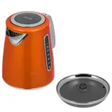 Чайник BORK K703 OR - фото 5