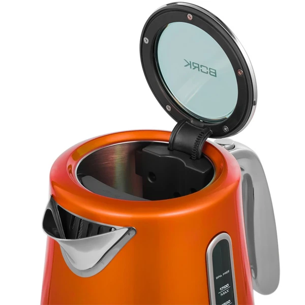 Чайник BORK K703 OR - фото 3