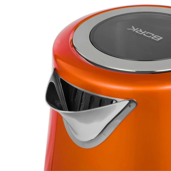 Чайник BORK K703 OR - фото 4