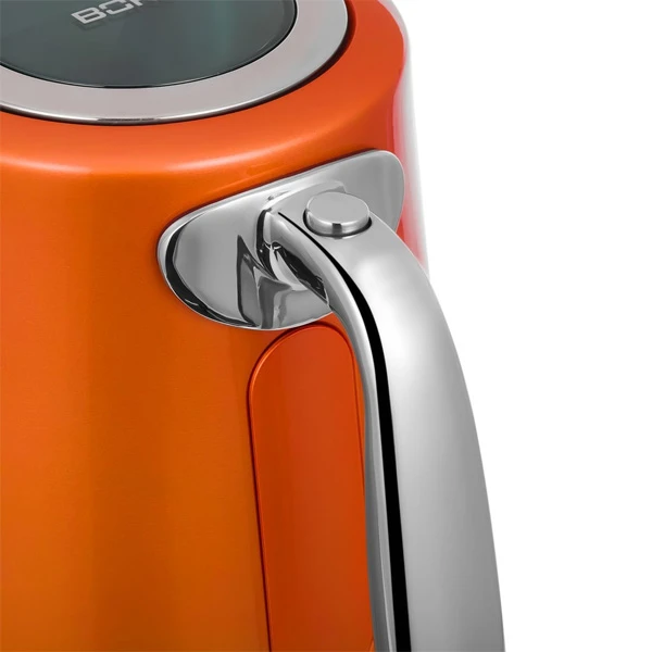 Чайник BORK K703 OR - фото 7