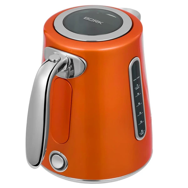 Чайник BORK K703 OR - фото 6