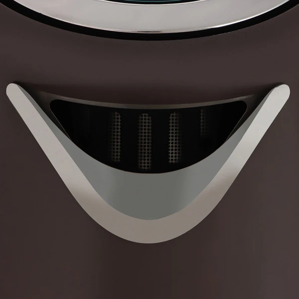 Чайник BORK K703 GG - фото 3