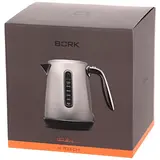 Чайник BORK K703 CH - фото 2