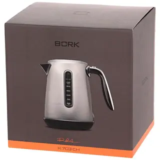 Чайник BORK K703 CH
