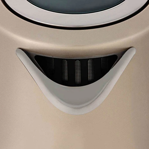 Чайник BORK K703 CH - фото 3