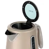 Чайник BORK K703 CH - фото 4