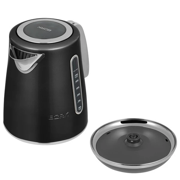 Чайник BORK K703 BK - фото 2