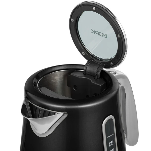 Чайник BORK K703 BK - фото 4