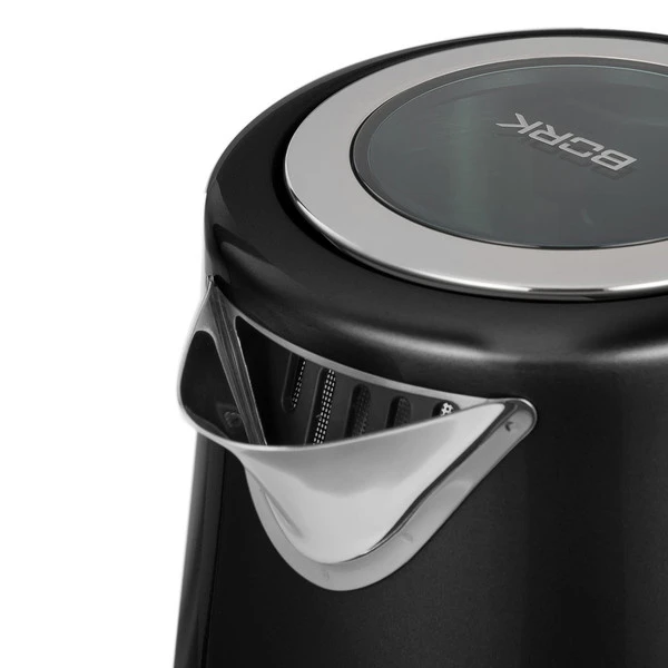 Чайник BORK K703 BK - фото 5