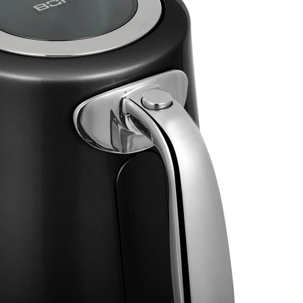 Чайник BORK K703 BK - фото 6