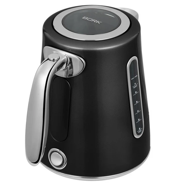 Чайник BORK K703 BK - фото 7